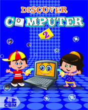 Discover Computer – 2