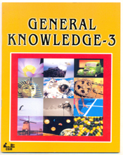 General Knowledge Book -3