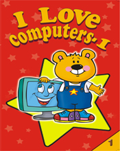 I Love Computers – 1